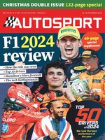 Autosport